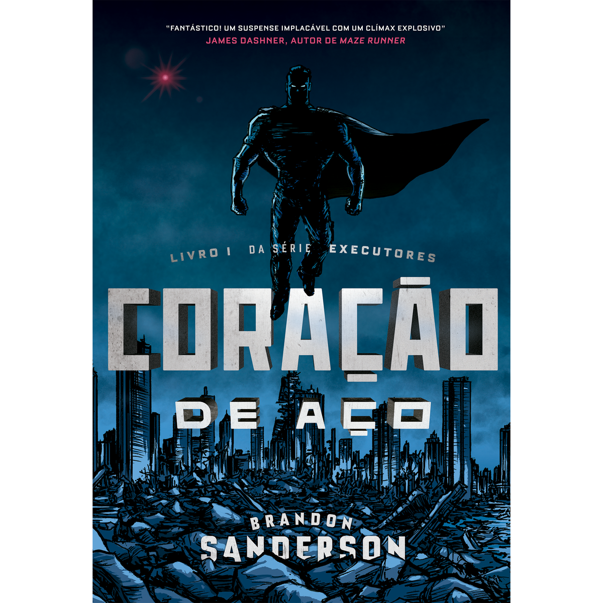 Coração de Aço