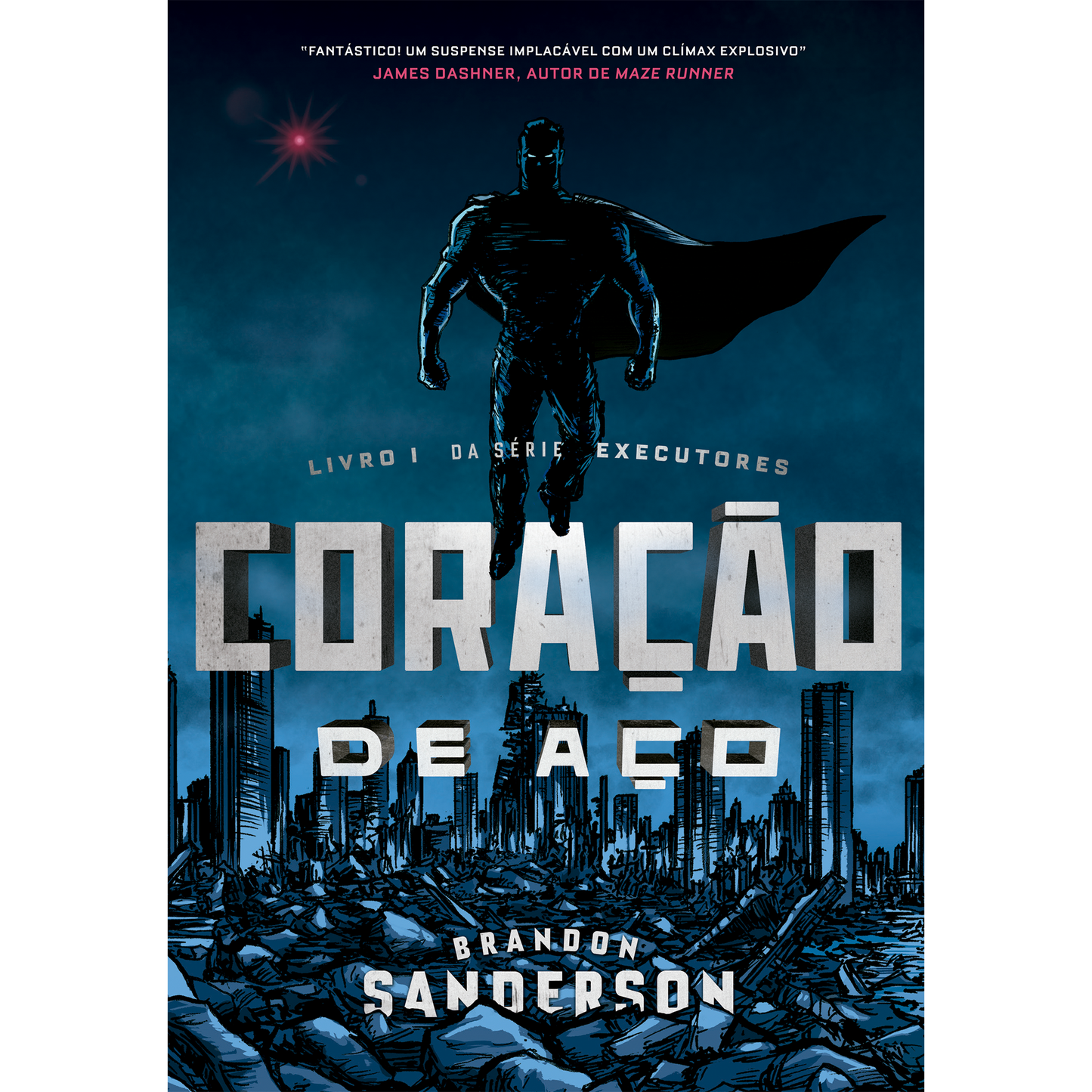 Coração de Aço