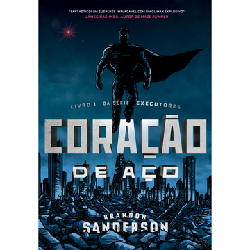 Coração de Aço