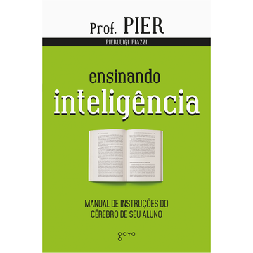 Ensinando Inteligência