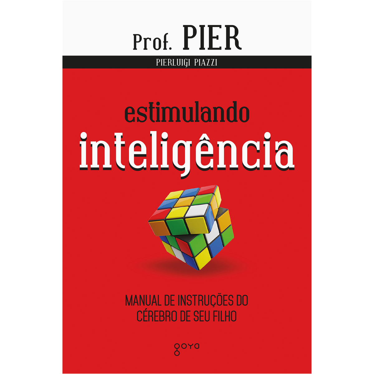 Estimulando Inteligência