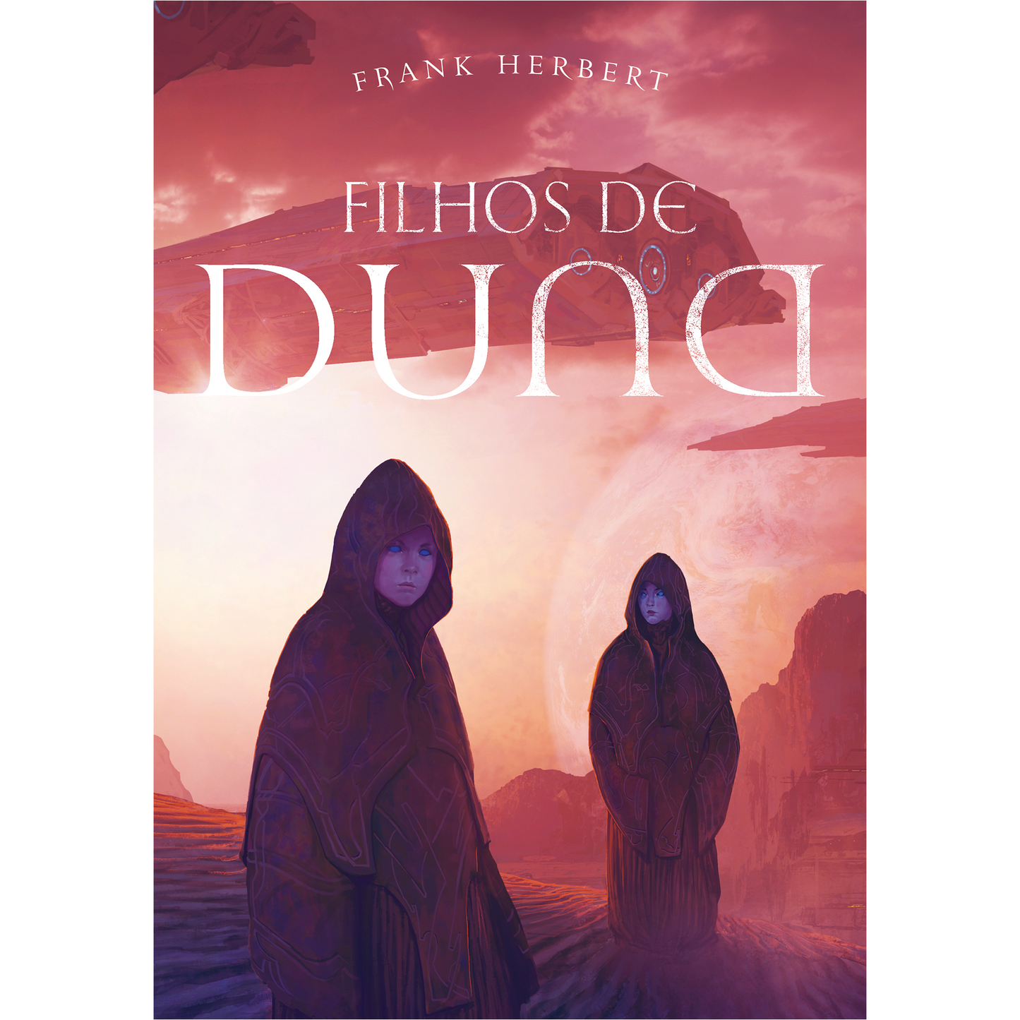 Filhos de Duna