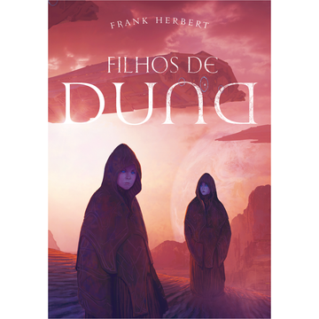 Filhos de Duna