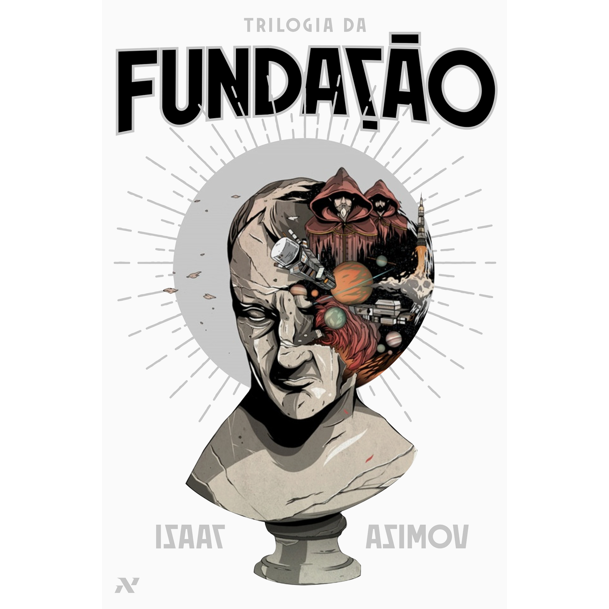 Trilogia da Fundação