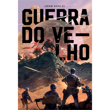 Guerra do Velho