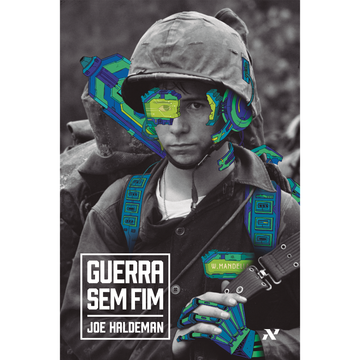 Guerra sem fim
