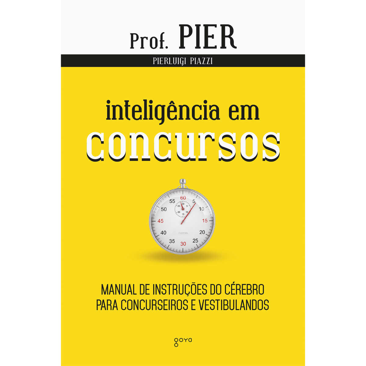 Inteligência em Concursos