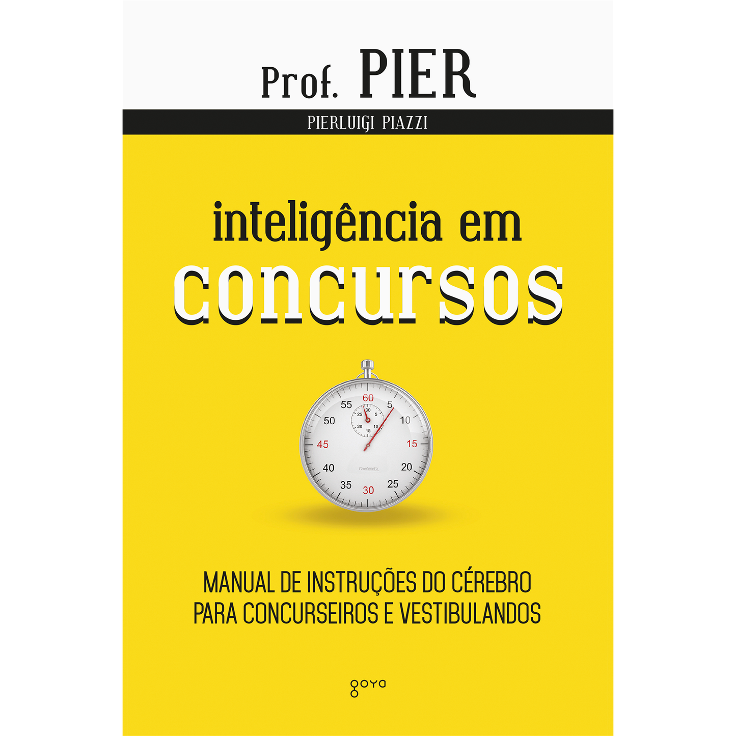 Inteligência em Concursos