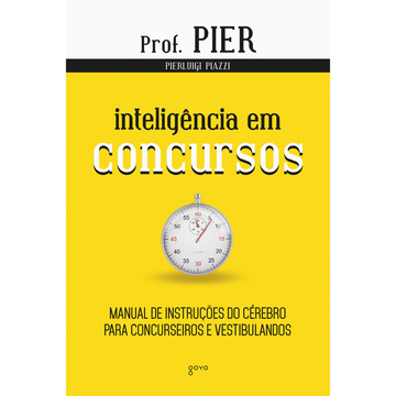 Inteligência em Concursos