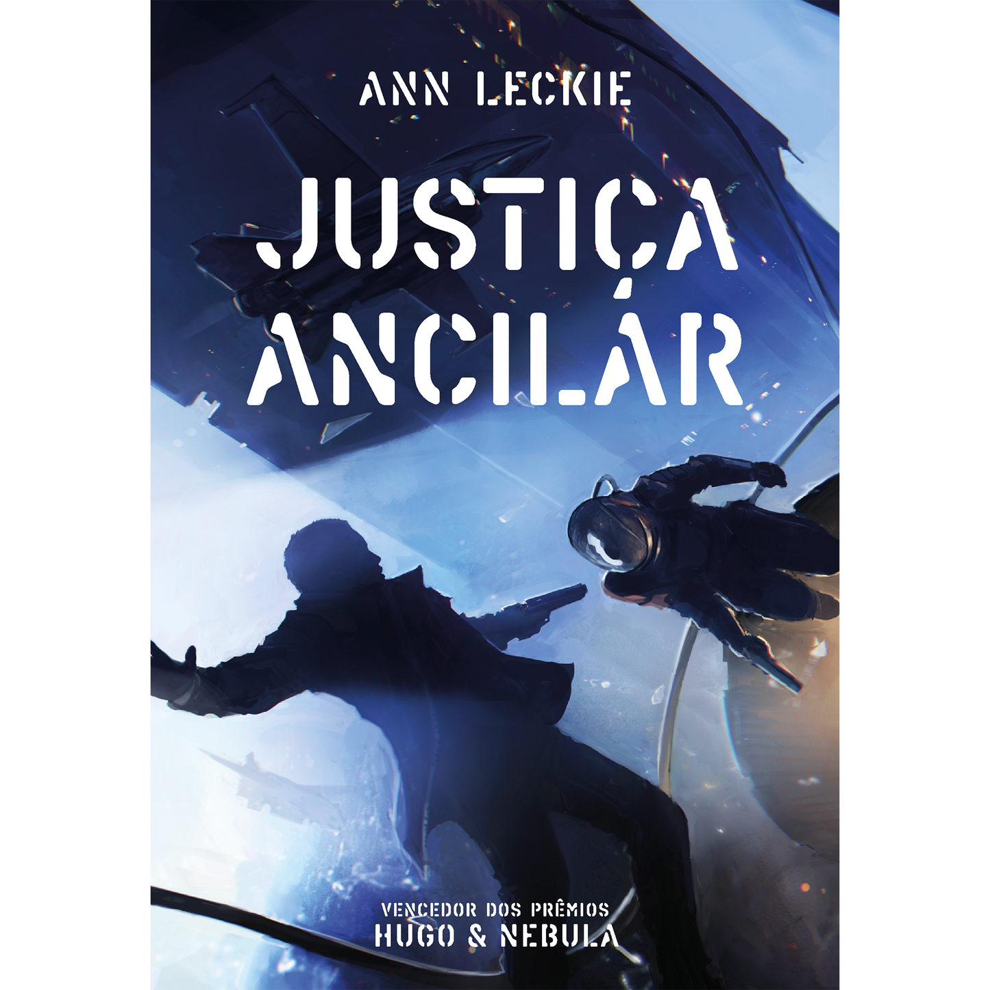 Justiça Ancilar