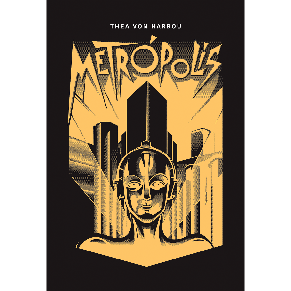 Metrópolis