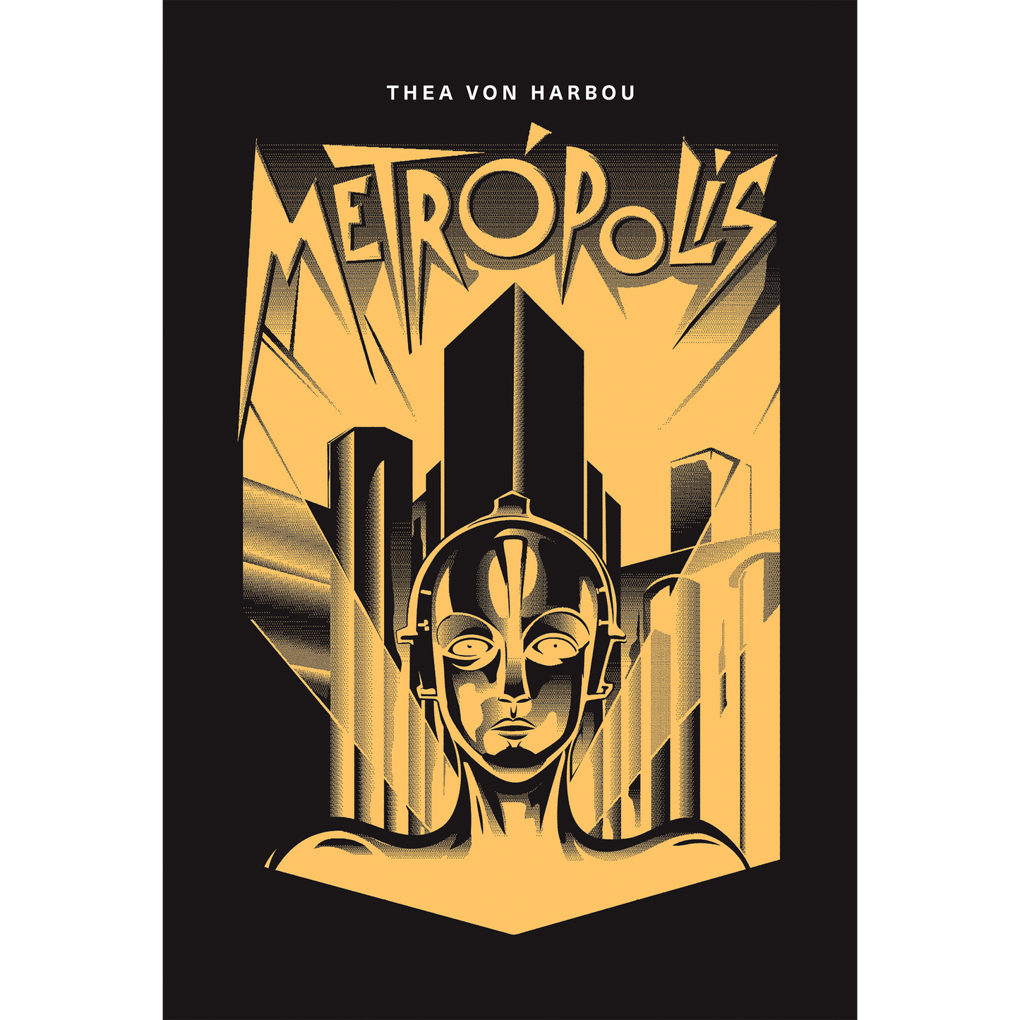Metrópolis