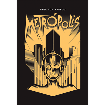 Metrópolis