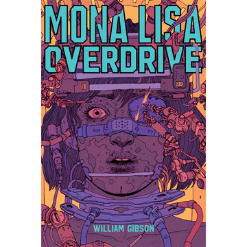 Monalisa Overdrive