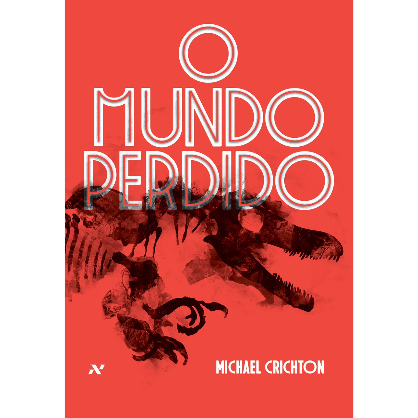 O mundo perdido