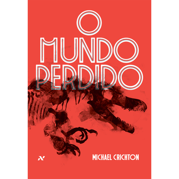 O mundo perdido