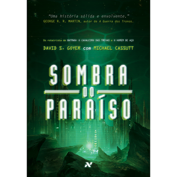Sombra do paraíso