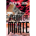 O Tempo em Marte