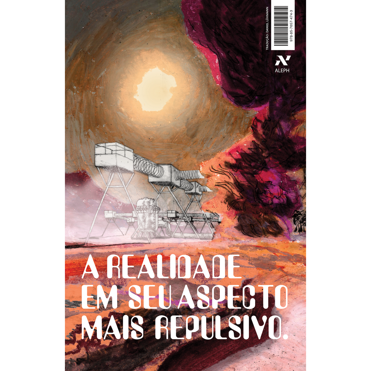 O Tempo em Marte