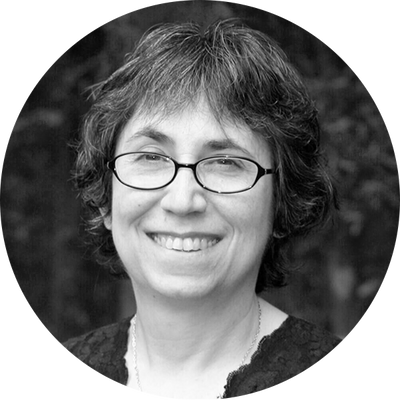 Ann VanderMeer