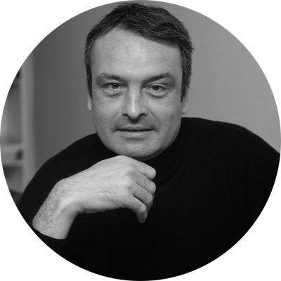 Benjamin Legrand