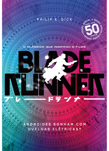 Androides Sonham Com Ovelhas Elétricas?