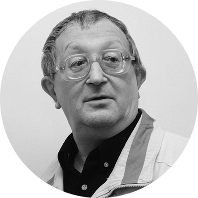 Boris Strugátski 
