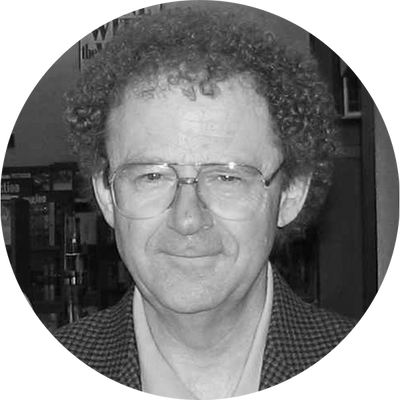 Brian Herbert