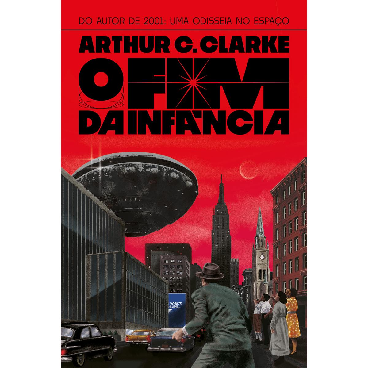 O Fim da Infância