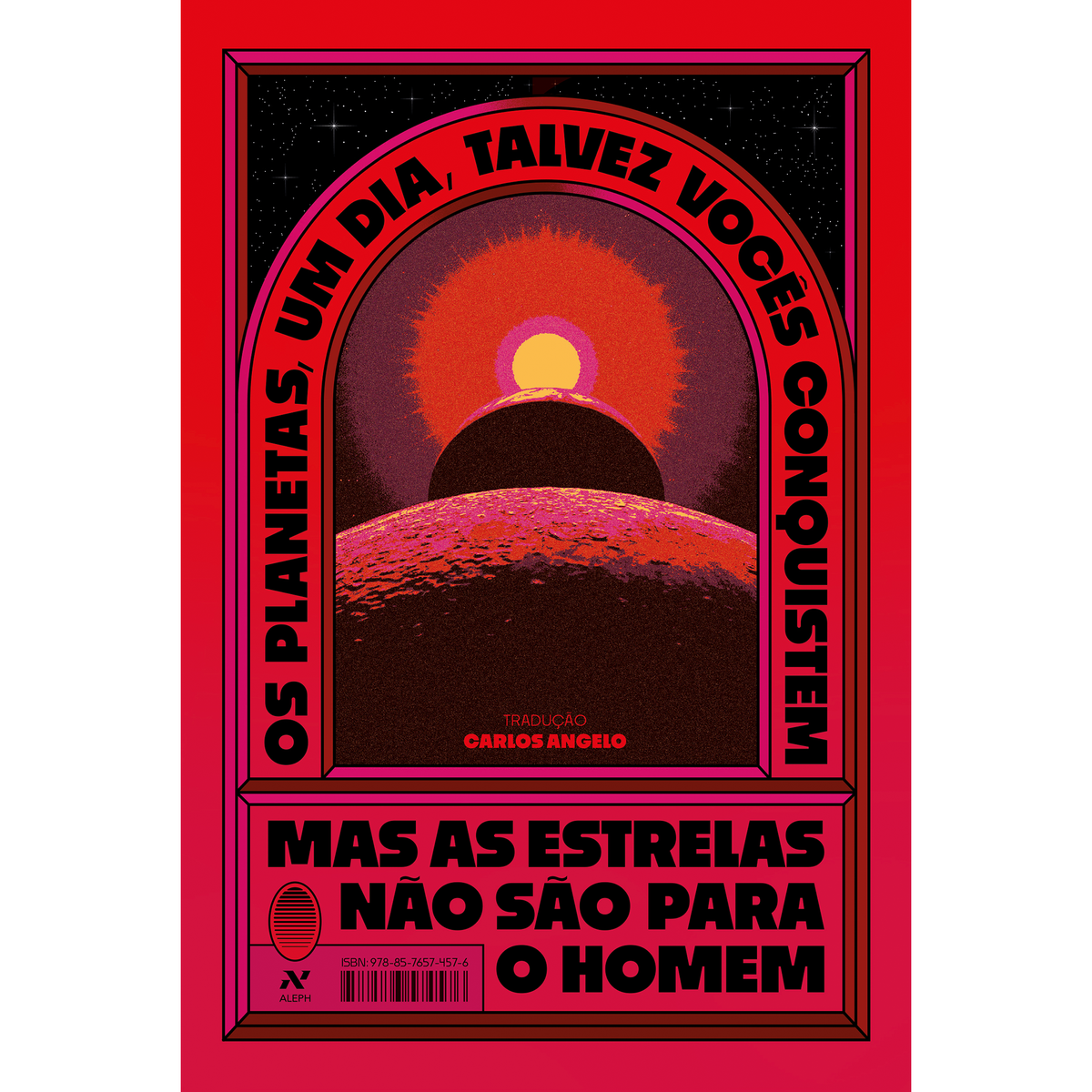 O Fim da Infância