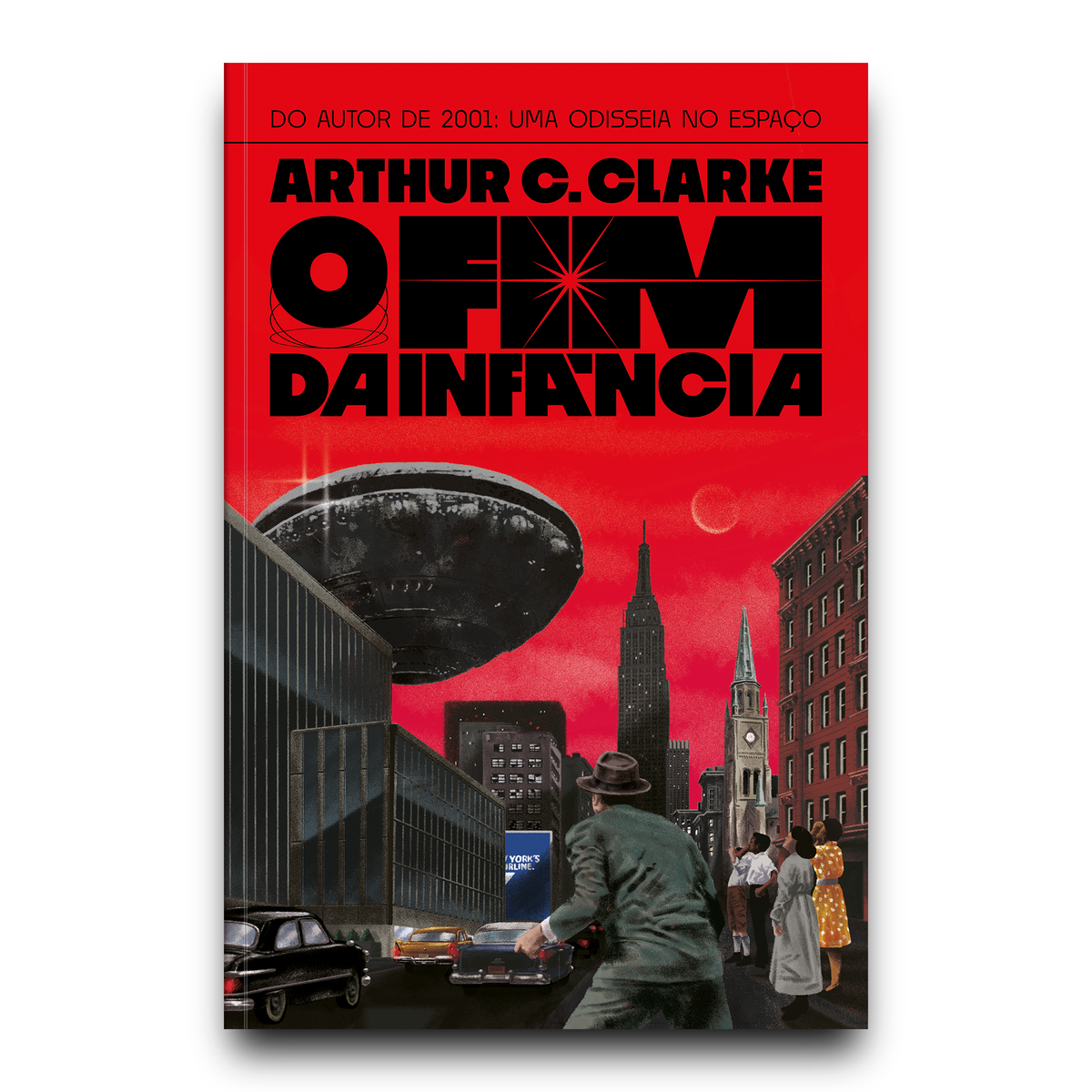 O Fim da Infância