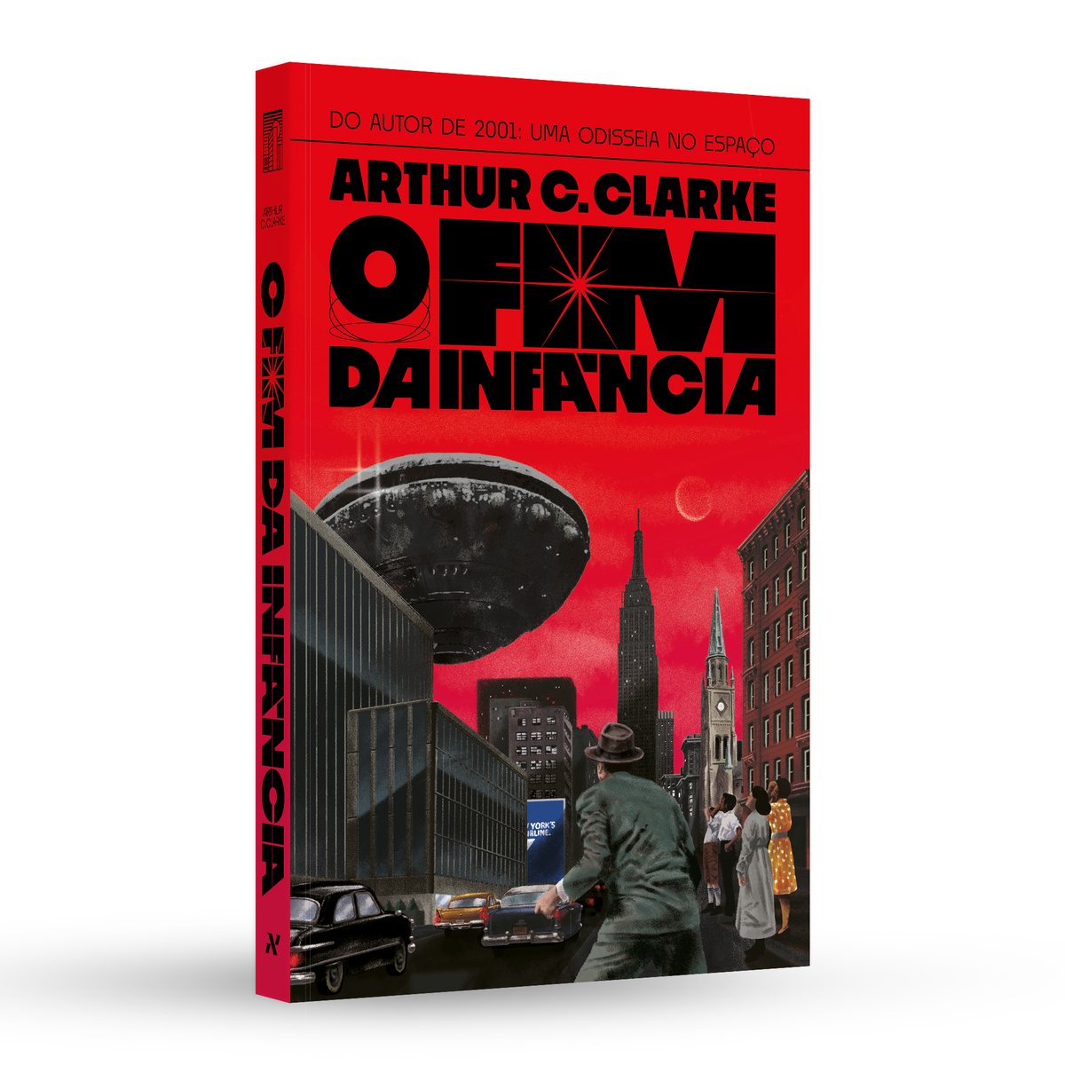 O Fim da Infância