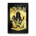 Metrópolis