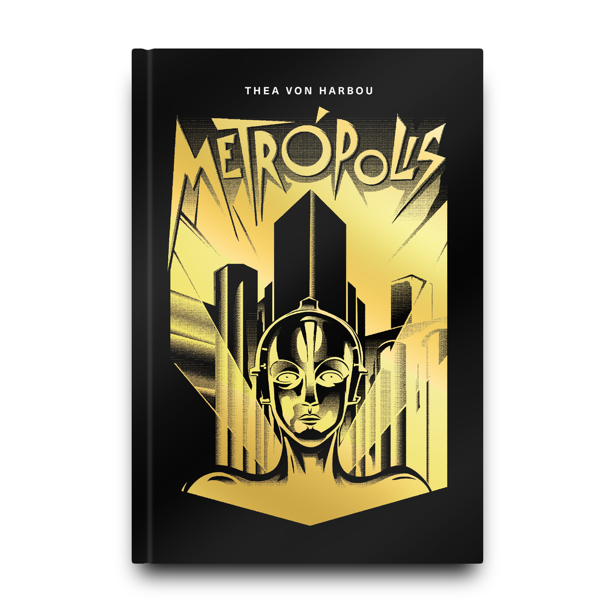 Metrópolis