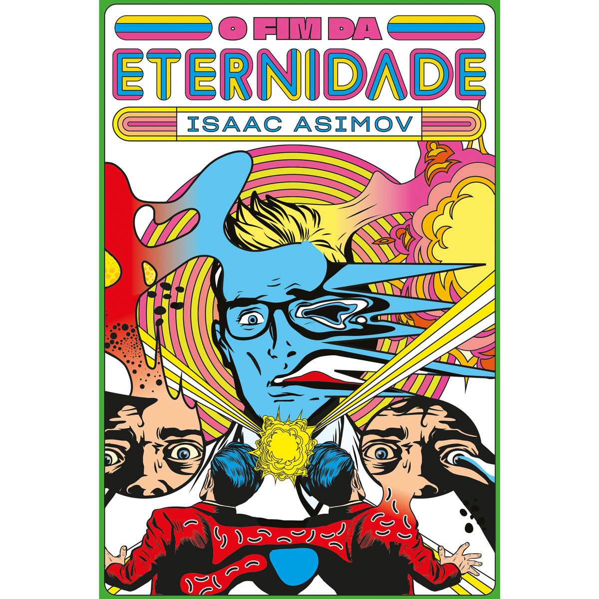 O Fim da Eternidade