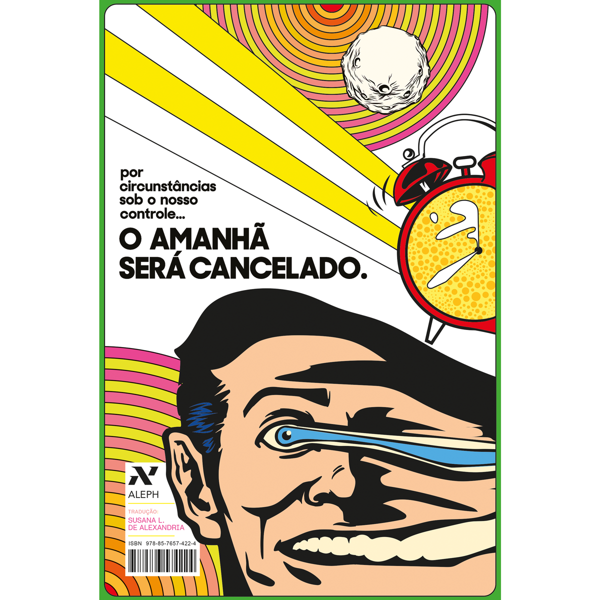 O Fim da Eternidade