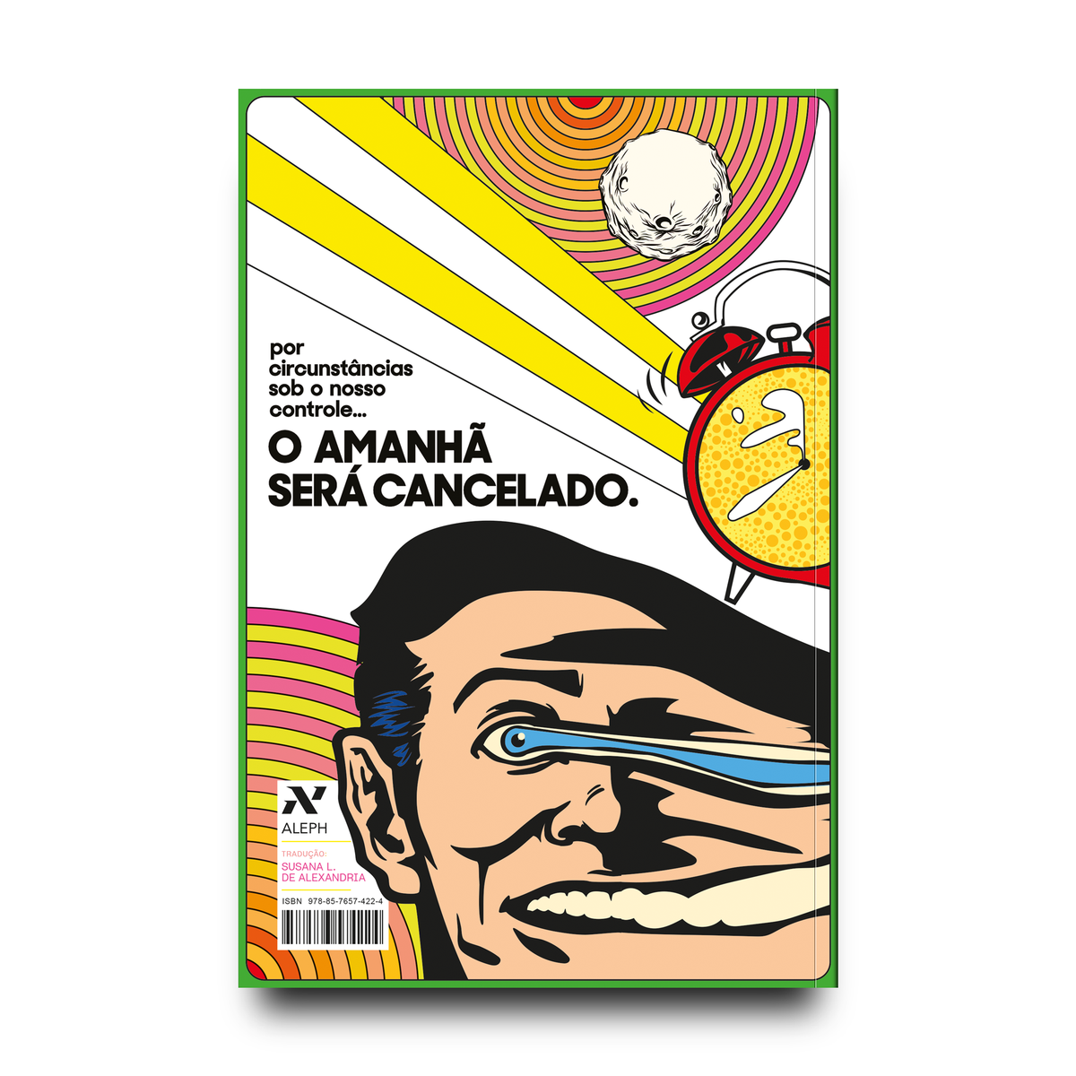 O Fim da Eternidade