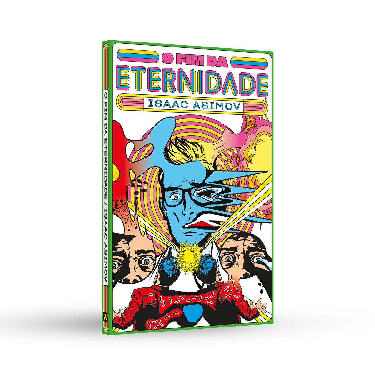 O Fim da Eternidade