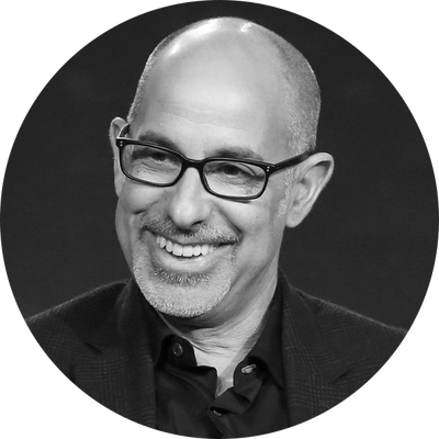 David S. Goyer