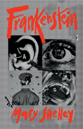 Frankenstein: Edição original de 1818