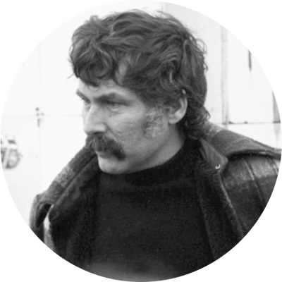 Jacques Lob