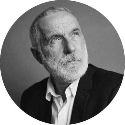 Jean-Marc Rochette