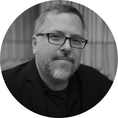 Jeff VanderMeer