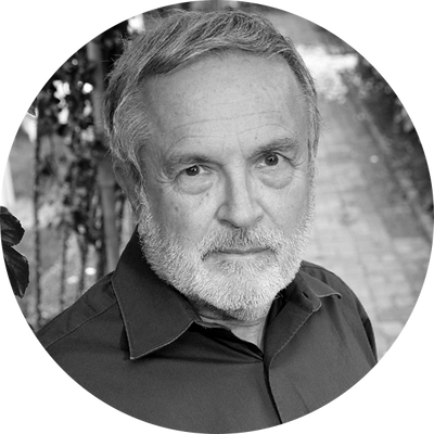 Jeffrey B. Russel