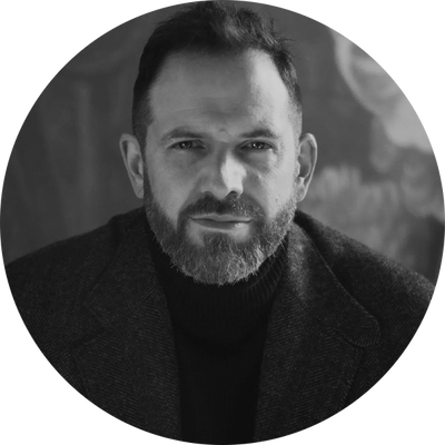 Joe Abercrombie