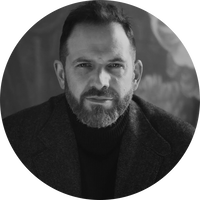 Joe Abercrombie