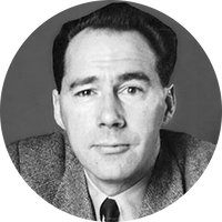 John Wyndham 