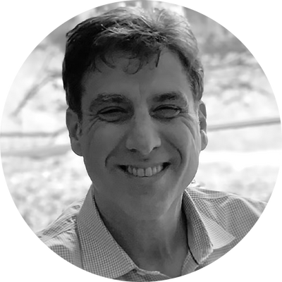 Joshua Aronson 