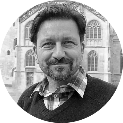 Julian Voloj