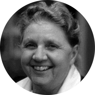 Leigh Brackett